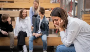 Social ångest